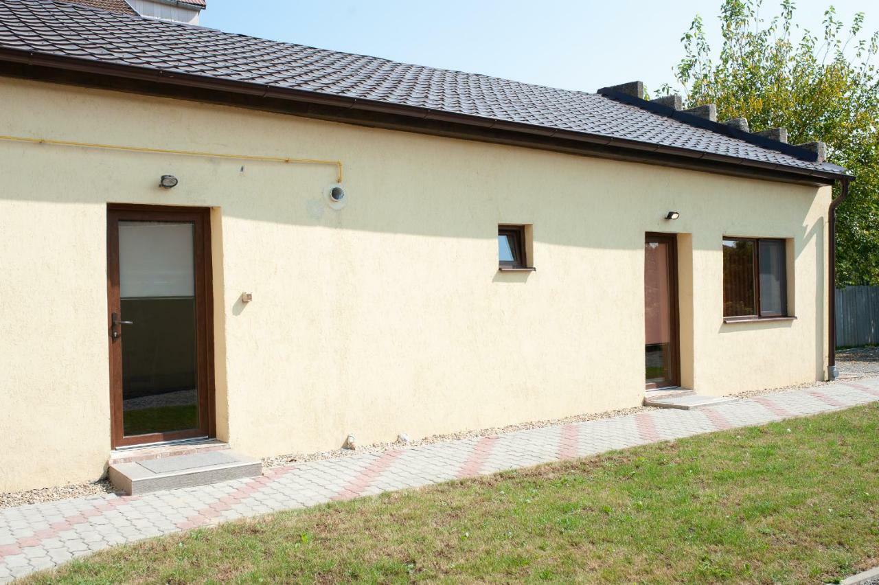 Pensiunea Vlad Arad Exteriér fotografie